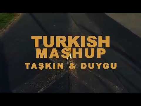 Turkish  mashup
