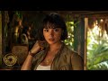 Dora Jungle Love AI Music Video