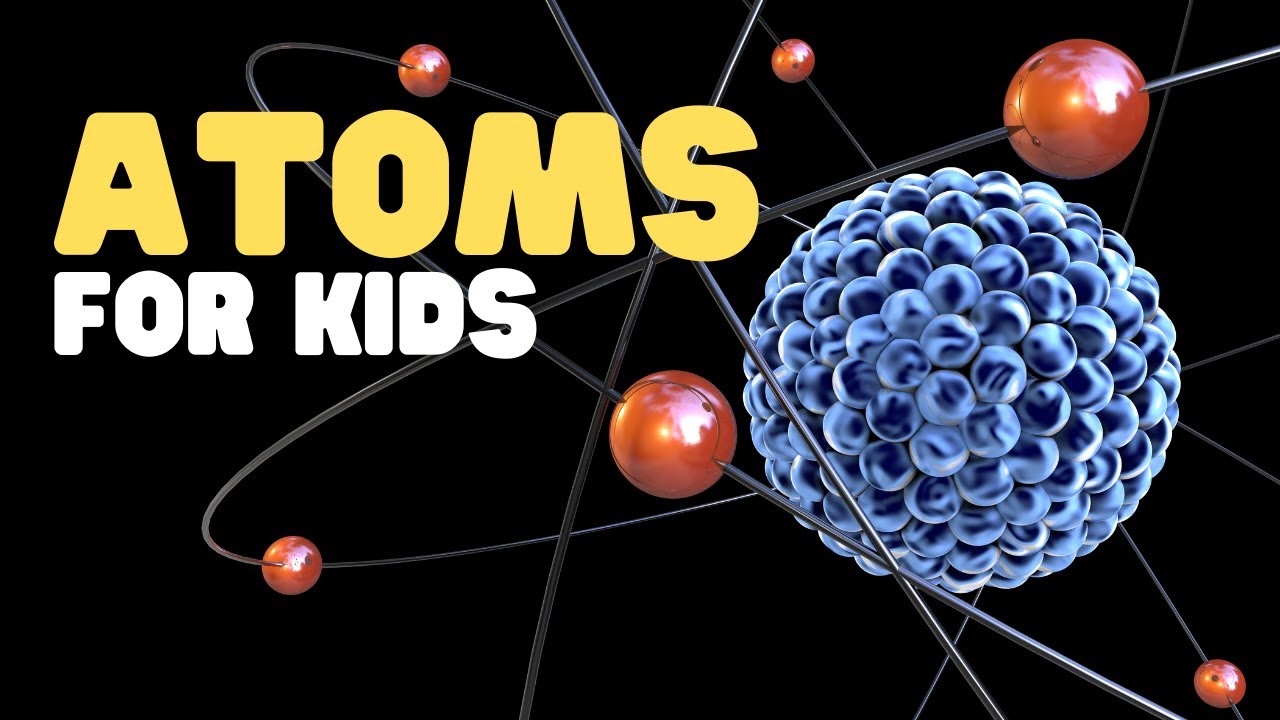 Ch.2 Intro to Atoms and Molecules