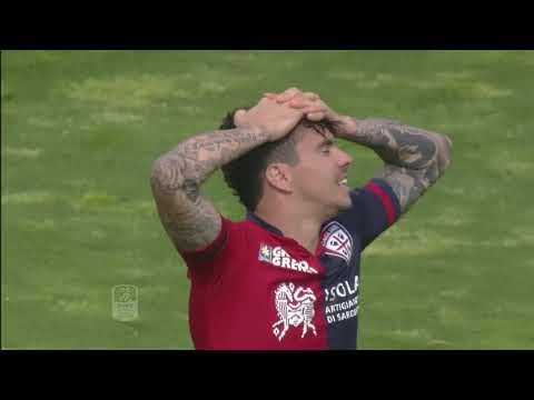 L'ultimo precedente │ 15.11.2015 Cagliari-Spezia 1-2