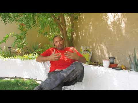 Testimonio de Paneles Solares