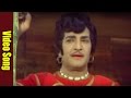 Musical Video Bit Simha Baludu Movie NTR Vaani Sri