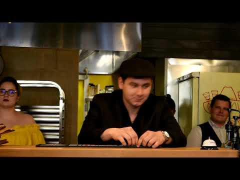 MadárFaKör - MMDSZ Diáknapok 2019