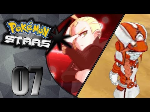 TENENTI ULTRAPATTUGLIA E SFIDA CONTRO IRIDIO! Pokemon Stars ITA! [MadPhoenix]