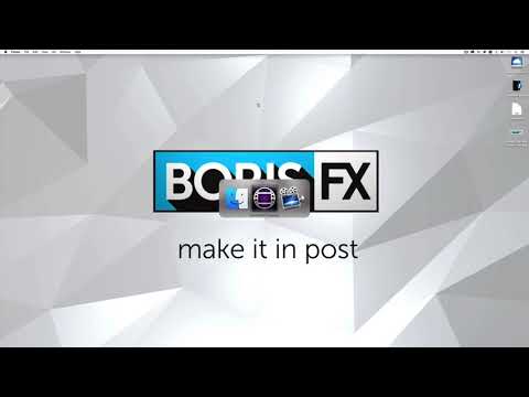Easy Credit Scrolls with BCC Title Studio