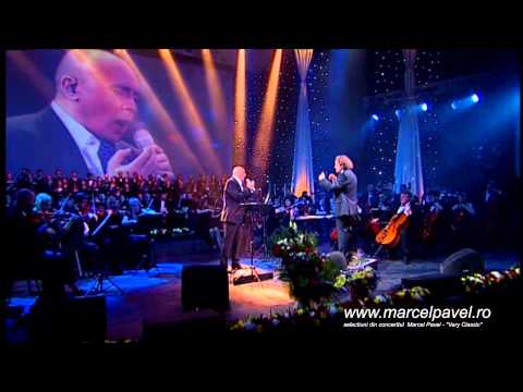 Caruso - Marcel Pavel (Official HD live video)