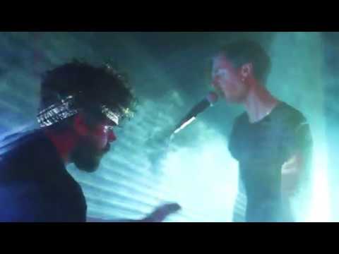 Poison Point - Silver Diver (Official Music Video)