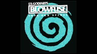 Blowfuse (ex-Godfarts) - Ripping Out (Audio) DEMO 2013