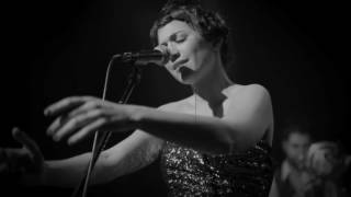 Πέννυ Μπαλτατζή - Ρετρό | Penny Baltatzi - Retro - Penny & The Swingin' Cats project