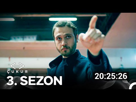 Çukur 3. Sezon Tüm Bölümler #11
