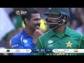 FINAL India Vs Pakistan ICC Champions Trophy 2017 Highlights