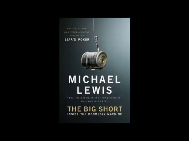 Vídeo relacionado con The Big Short: Inside the Doomsday Machine