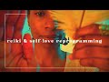 Reprogram Your Mind While You Sleep Self Love Affirmations And Reiki ASMR