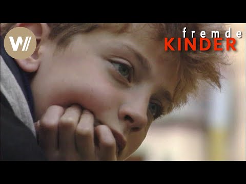 Mascha, Gnom, Natascha | Doku-Reihe "Fremde Kinder" - Leningrad (3sat)
