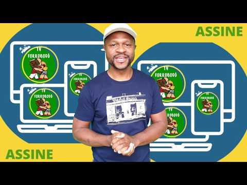 Aula de Forró Para Iniciante - Forró Online - Universitário/Pé de Serra - Itaúnas/Roots - Eletrônico