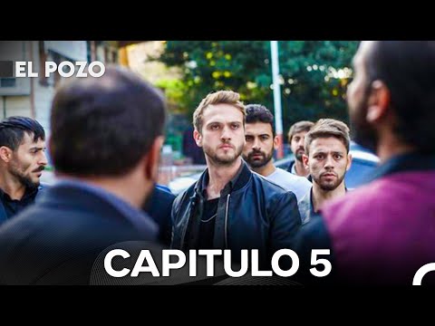 El Pozo Capitulo 5 (Versión Larga) (Doblado En Español)