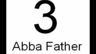 abba father