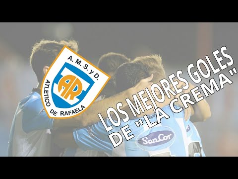 Los Mejores Goles de Atl. Rafaela