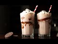 Oreo Milkshake Oreo Milkshake Recipe How To Make Oreo Milkshake IjazAnsariFoodSecrets