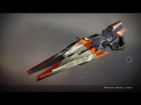 Destiny 2 Curse of Osiris Walkthrough Part 6 Mission Omega