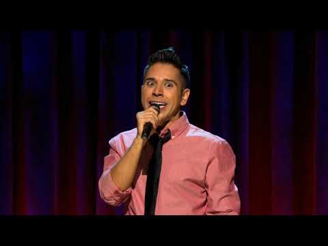 “I’m No Expert” | One Hour Special | Erik Rivera | Stand Up Comedy