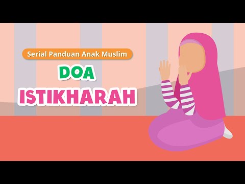 Episode 19 : Doa Isthikarah