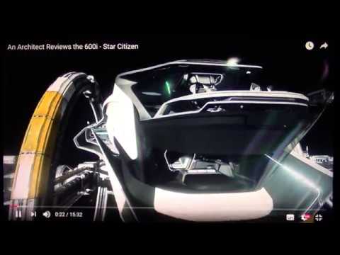 MongoTV_1863 - Part 28 - Star Citizen - I Have a Look At This Nice Game