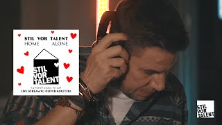 Oliver Koletzki - Live @ Stil vor Talent x Home Alone 2020