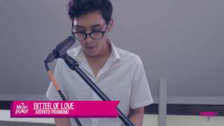 CG! Music Lounge: Ardhito Pramono - Bitter of Love
