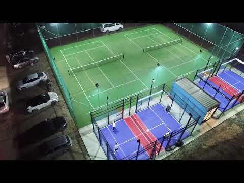 PIUA Padbol Brașov- primul club de padbol din oraș!