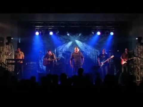 U2 - One (foolin' around Cover)