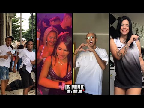 SOU FRAQUINHO DE BELEZA MAS O MEU FUZIL É LINDO TIKTOK - MC LEON [ DJ CIRILO DE CAXIAS ]