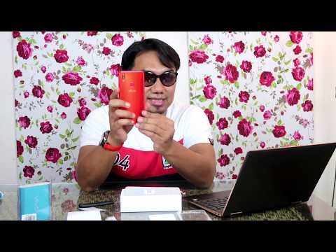 Vivo y85 Unboxing | Malaysia