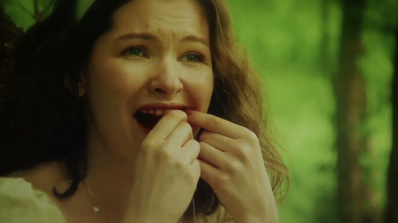 Barbara Kłoczko showreel