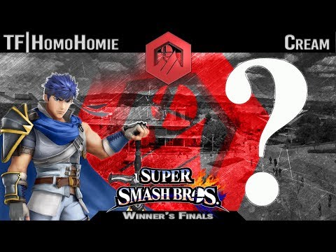 SotR Spring 2018 #4 - TF|HomoHomie v Cream - Winner's Finals