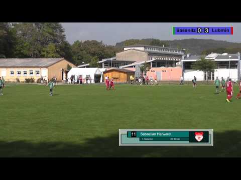 4.Spt. SG Empor Sassnitz : SV Sturmvogel Lubmin 0:5 LKIII MV