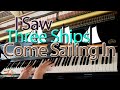 I Saw Three Ships Come Sailing In 🌟 512/1500 carol arranged and played by Luke Wahl