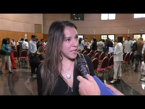 Se realizó una nueva entrega de personerías jurídicas a organizaciones civiles