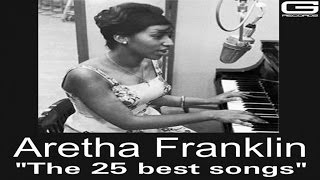 Aretha Franklin - I Told You So