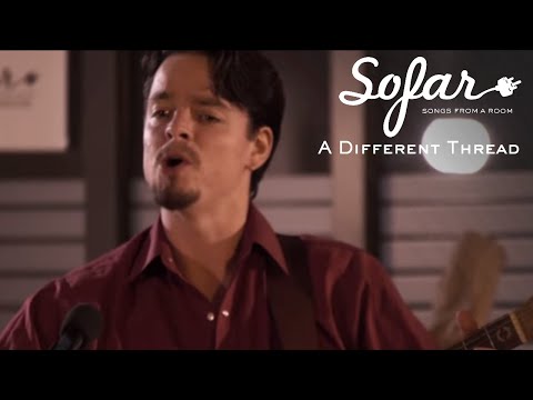 A Different Thread - Sweet Elizabeth | Sofar London
