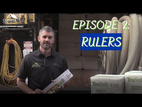 What's on the Truck Series: Episode 2 (Rulers)