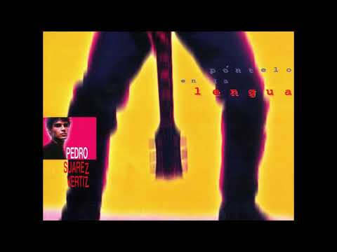 Cuando el sol va salir  - Pedro Suarez Vertiz