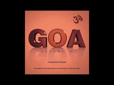 Champa vs Aquila - Chaquila [Goa Vol. 62]