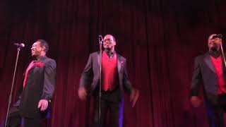 The Olympics   &quot;Baby, Hully Gully&quot;