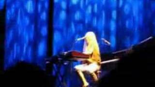 Tori Amos - Sweet Sangria - Indianapolis- 11-02-07-REMIX