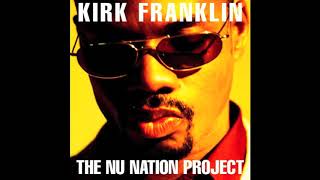 Something About the Name Jesus - Kirk Franklin