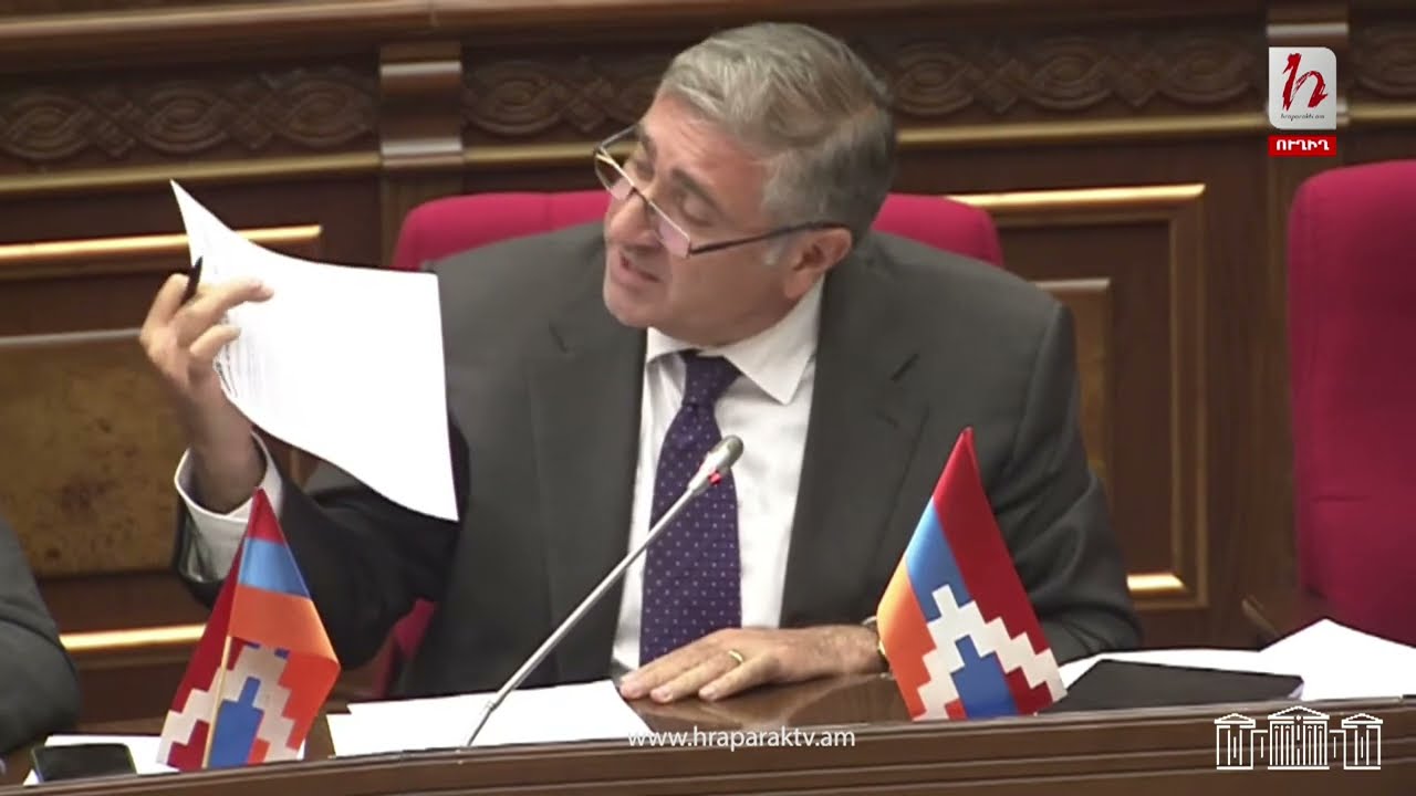 Տեր-Պետրոսյանի ասածը Փաշինյանի համար սրբությո՞ւն է