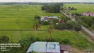 Download lagu Sudirman - Balik Kampung mp3