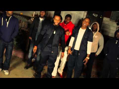WANN GOTTI x VSF TEVV - SHOOTERS