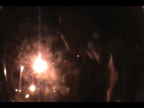 Mc ange improvisando